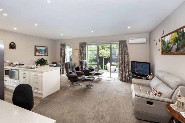 Photo of property in 11/12 Tankerville Road, Hoon Hay, Christchurch, 8025