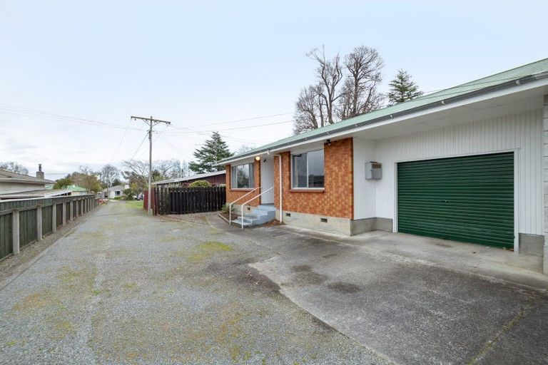 Photo of property in 17a Keir Crescent, Lansdowne, Masterton, 5810