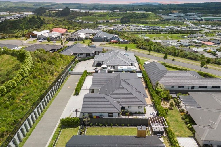 Photo of property in 6 Raby Lane, Pyes Pa, Tauranga, 3112