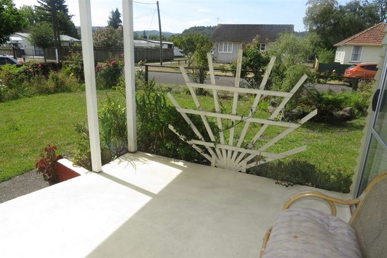 Photo of property in 13 Fitzgerald Street, Kawerau, 3127