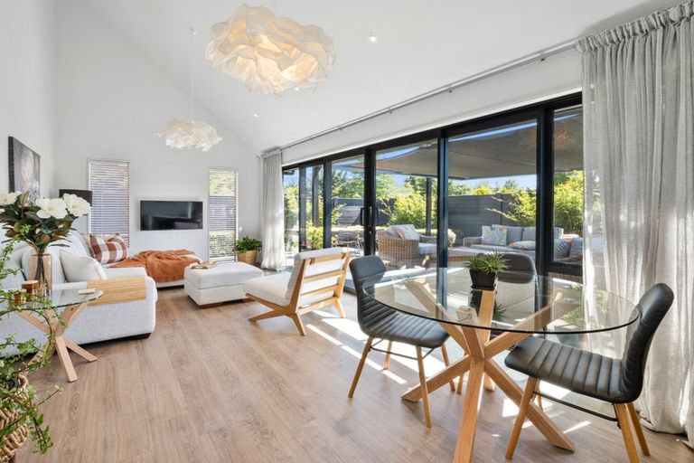 Photo of property in 4 Joshua Place, West Melton, Christchurch, 7675