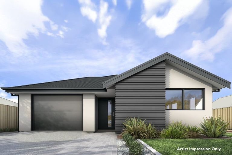 Photo of property in 3 Lintott Street, Kaiapoi, 7630