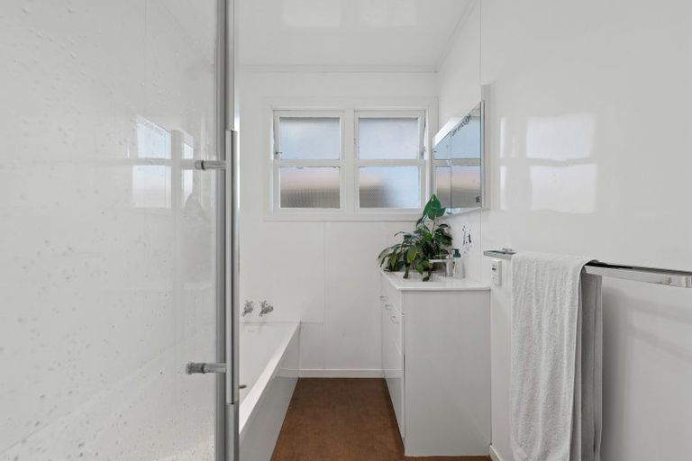 Photo of property in 8 Bertram Street, Hillcrest, Rotorua, 3015