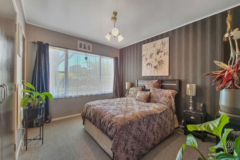 Photo of property in 1 Kamahi Place, Pukehangi, Rotorua, 3015