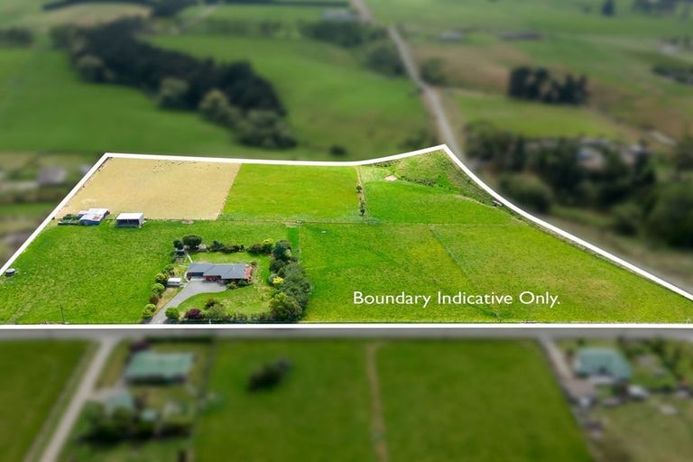 Photo of property in 11 Hunts Road, Waimate, 7978