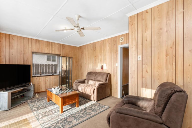 Photo of property in 3 Snell Street, Morrinsville, 3300