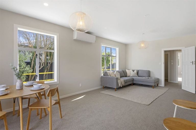 Photo of property in 8 Guild Street, Richmond, Christchurch, 8013