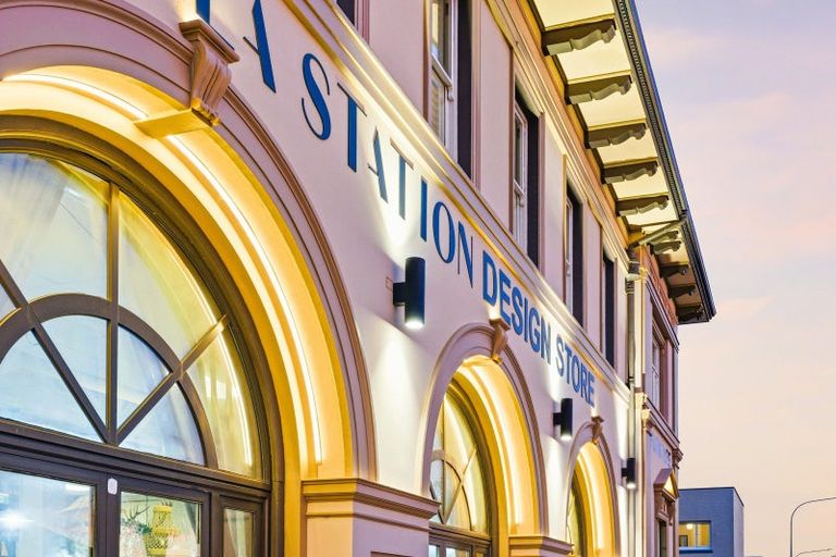 Photo of property in 131-139 Guyton Street, Whanganui, 4500