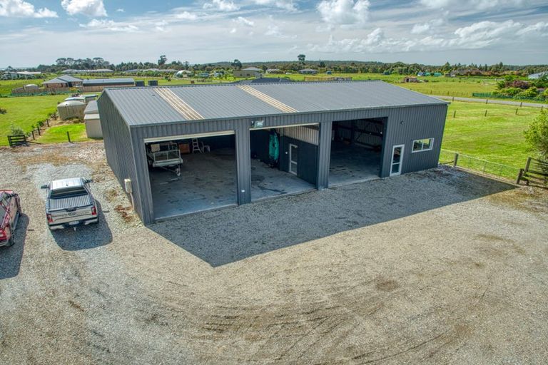 Photo of property in 219 Keogans Road, Arahura Valley, Hokitika, 7882