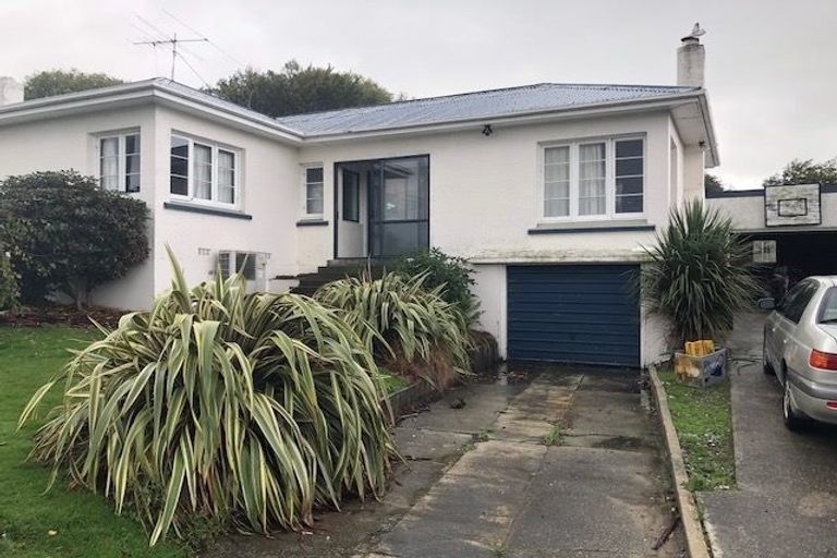 Photo of property in 11 Onslow Street, Gore, 9710