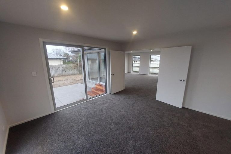 Photo of property in 27b Ottawa Road, Wainoni, Christchurch, 8061