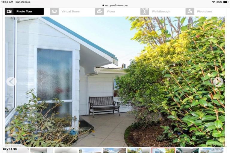 Photo of property in 60 Tukapa Street, Westown, New Plymouth, 4310