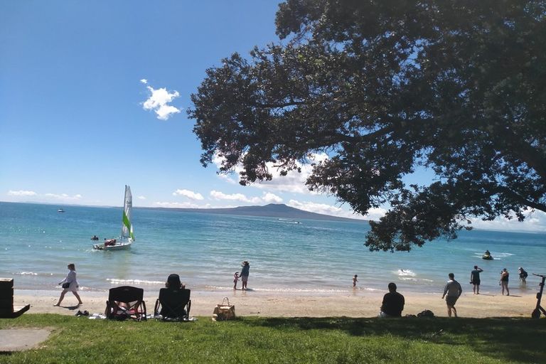 Photo of property in 4/15h Auburn Street, Takapuna, Auckland, 0622