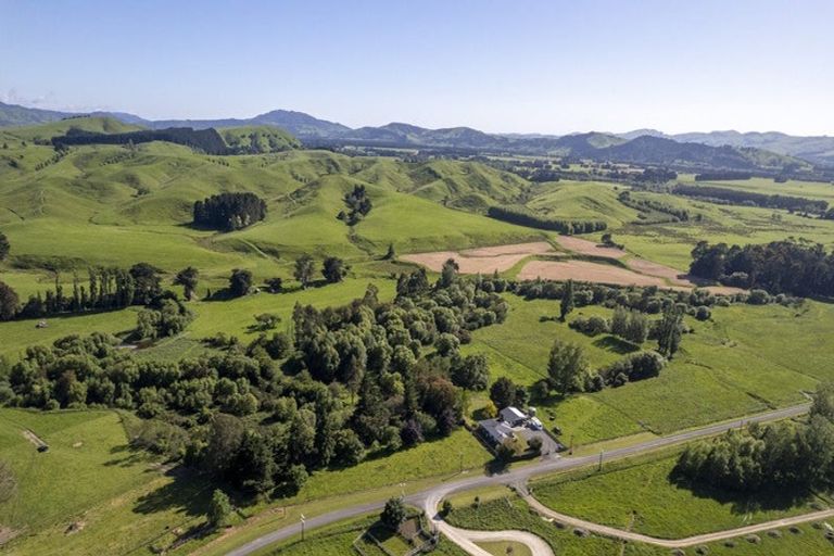 Photo of property in 268 Mikimiki Road, Mikimiki, Masterton, 5881