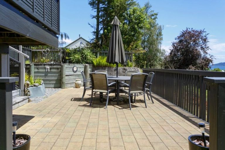 Photo of property in 10 Hawai Street, Two Mile Bay, Taupo, 3330