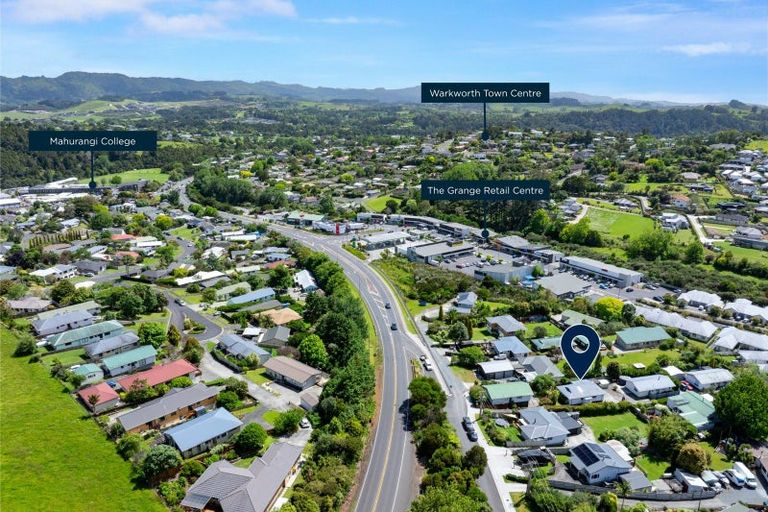 Photo of property in 2/6 Wech Drive, Warkworth, 0910