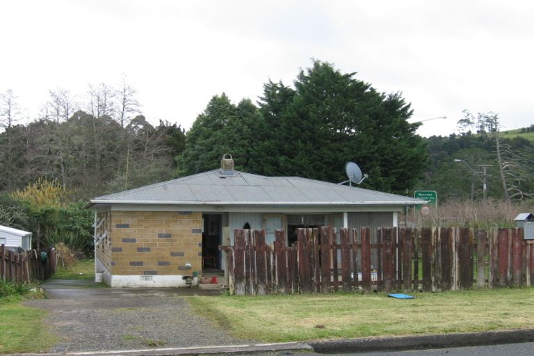 Photo of property in 1 Snowdon Avenue, Moerewa, 0211