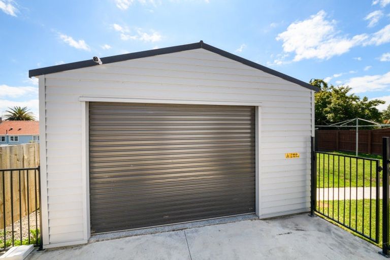 Photo of property in 9 Mersey Terrace, Roslyn, Palmerston North, 4414