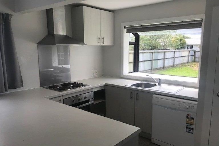 Photo of property in 56 Kelvin Road, Papakura, 2110