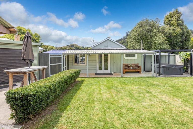 Photo of property in 556 Great South Road, Huntly, 3700