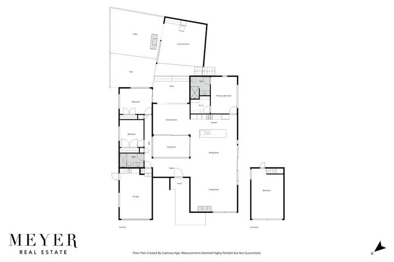 Photo of property in 2 Pioneer Crescent, Omaha, Warkworth, 0986