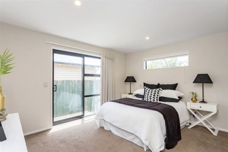 Photo of property in 256a Lyttelton Street, Spreydon, Christchurch, 8024