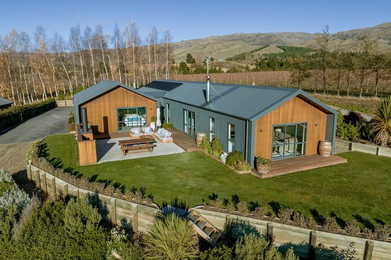 Photo of property in 48 Lynn Lane, Bannockburn, Cromwell, 9384