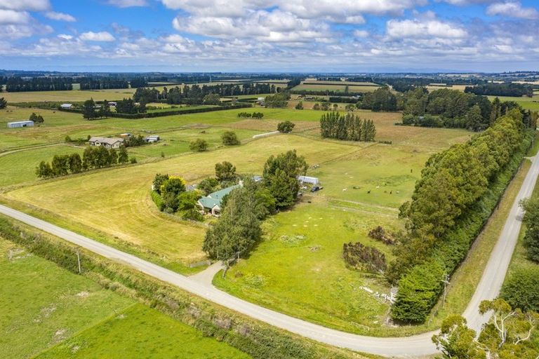 Photo of property in 255 Inglis Road, Okuku, Rangiora, 7473