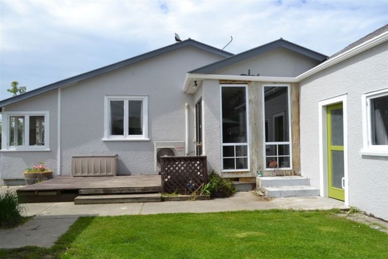 Photo of property in 17 Williams Street, Kaiapoi, 7630