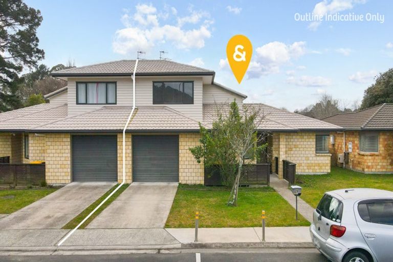 Photo of property in 9/64 Kawaha Point Road, Kawaha Point, Rotorua, 3010