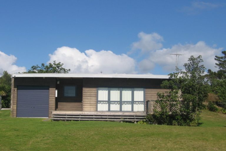 Photo of property in 205 Bluff Road, Kuaotunu West, Whitianga, 3592