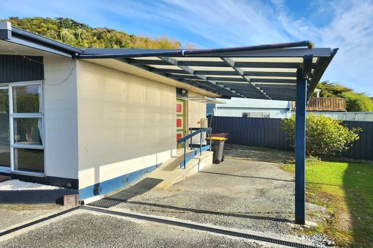 Photo of property in 40 Byron Street, Greymouth, 7805