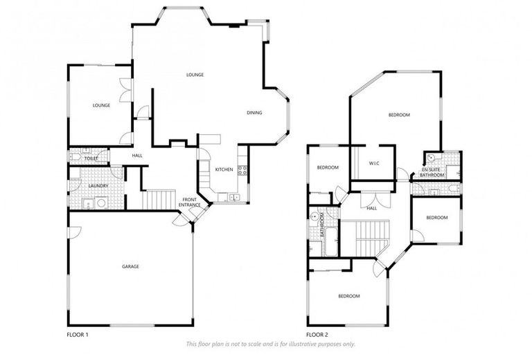 Photo of property in 16 Kingfisher Close, Brown Owl, Upper Hutt, 5018