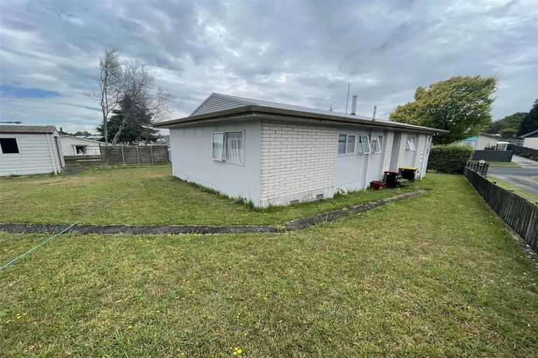 Photo of property in 134 Richmond Avenue, Tokoroa, 3420