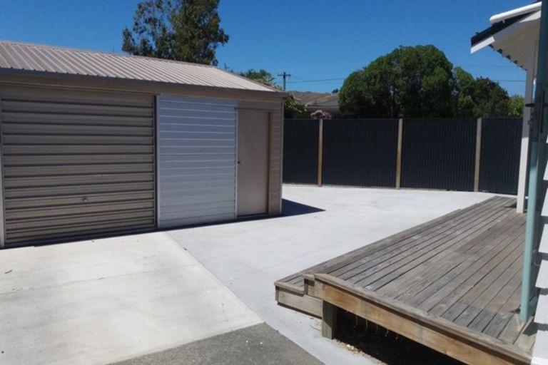 Photo of property in 129 Maxwell Road, Redwoodtown, Blenheim, 7201