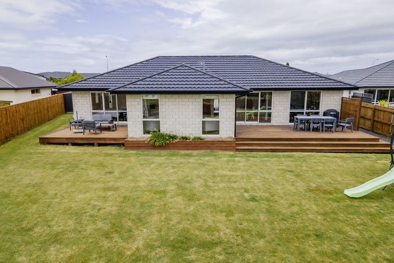 Photo of property in 17 Hunter Hills Drive, Gleniti, Timaru, 7910