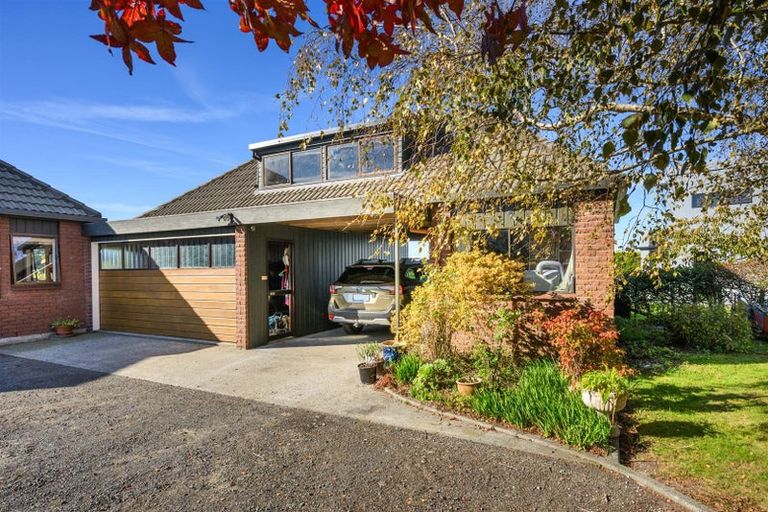 Photo of property in 14 Tennent Court, Marton, 4710