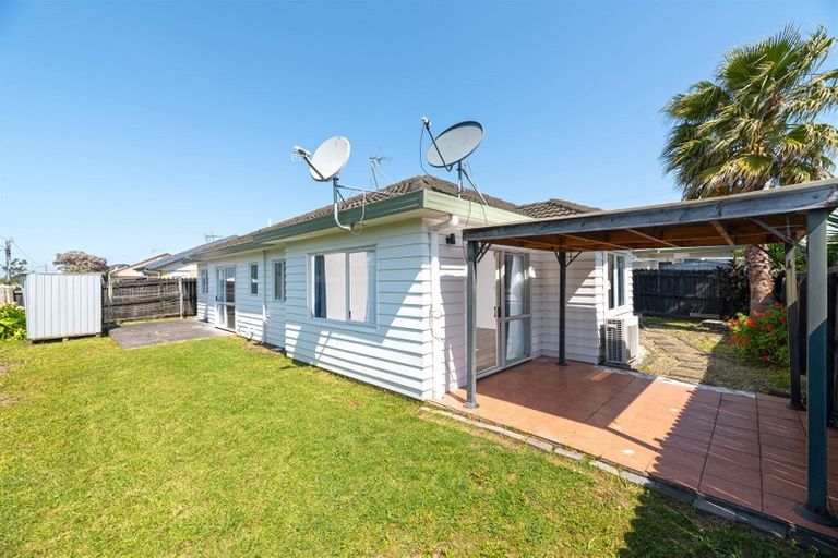 Photo of property in 87 Pooks Road, Ranui, Auckland, 0612