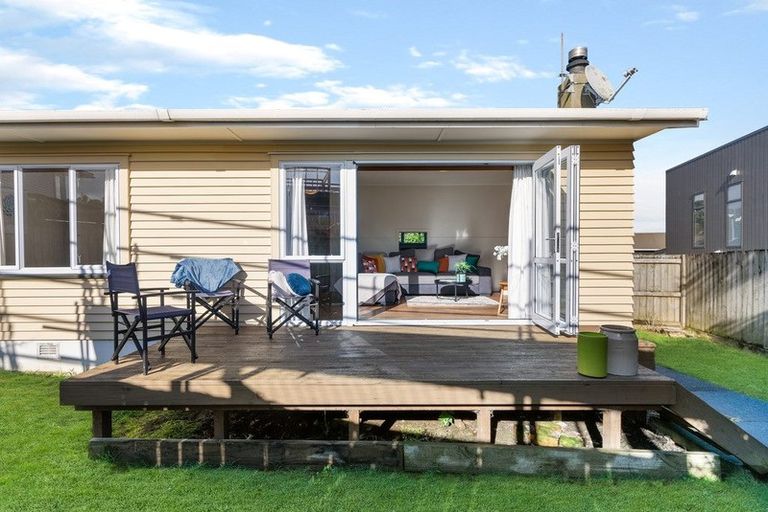 Photo of property in 65 Gibraltar Street, Howick, Auckland, 2014