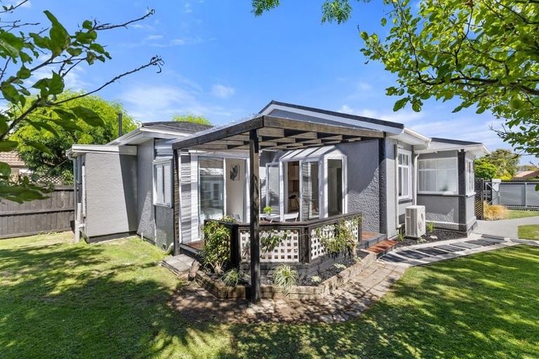 Photo of property in 40 Strickland Street, Sydenham, Christchurch, 8023