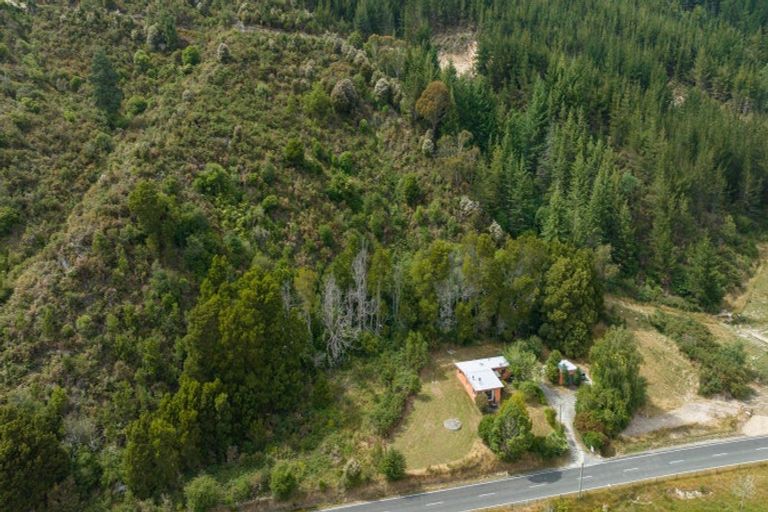 Photo of property in 449 Motueka Valley Highway, Motueka, 7196