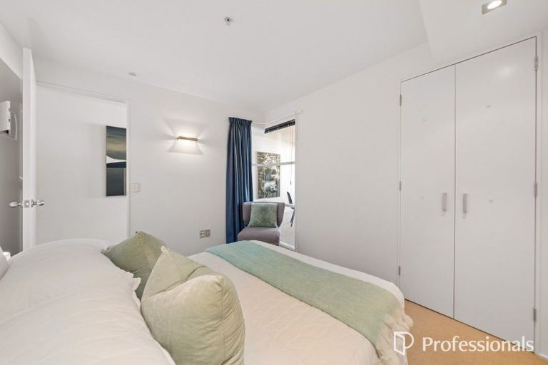 Photo of property in Century City Apartments, 52/72 Tory Street, Te Aro, Wellington, 6011