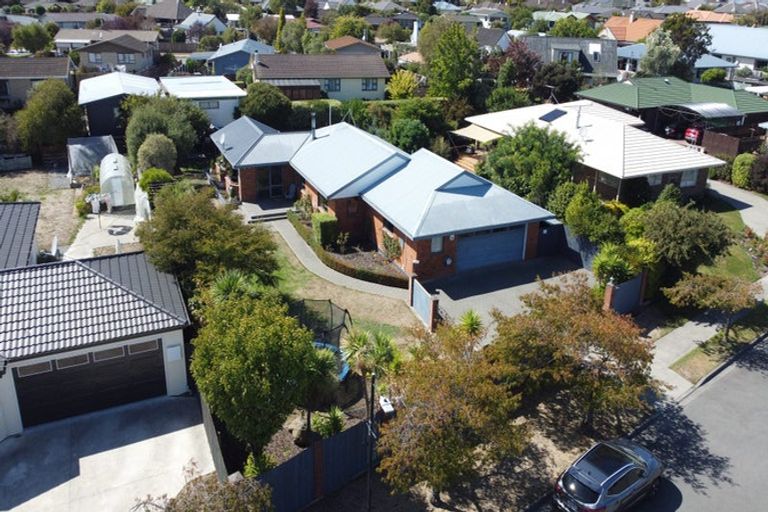 Photo of property in 23 Tereice Street, Witherlea, Blenheim, 7201