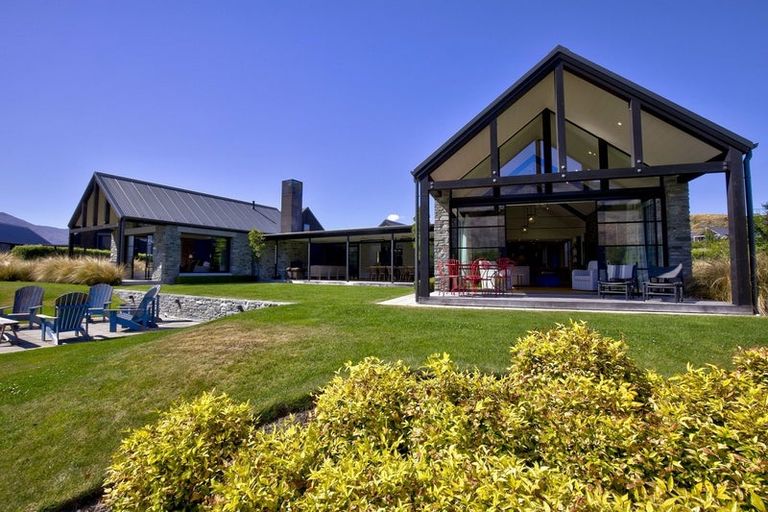 Photo of property in 11 Dalgleish Lane, Arrowtown, Queenstown, 9371