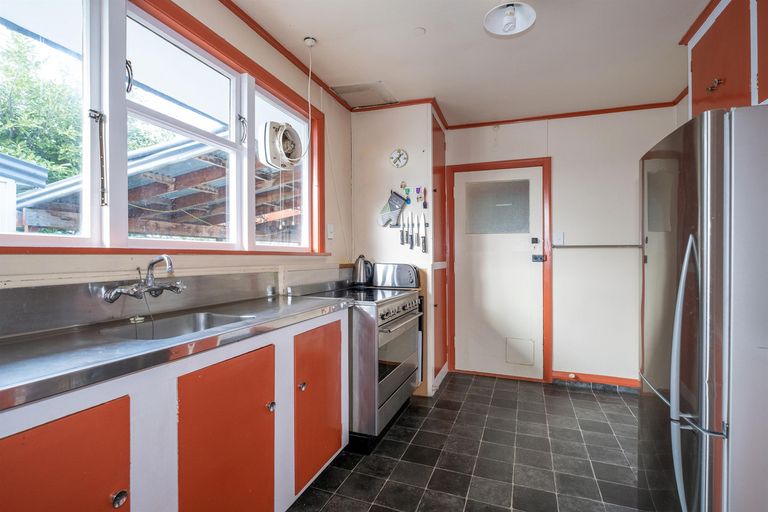 Photo of property in 34 Regent Street, Fairlie, 7925