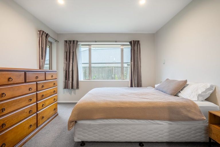 Photo of property in 7 Millesimes Way, Yaldhurst, Christchurch, 8042