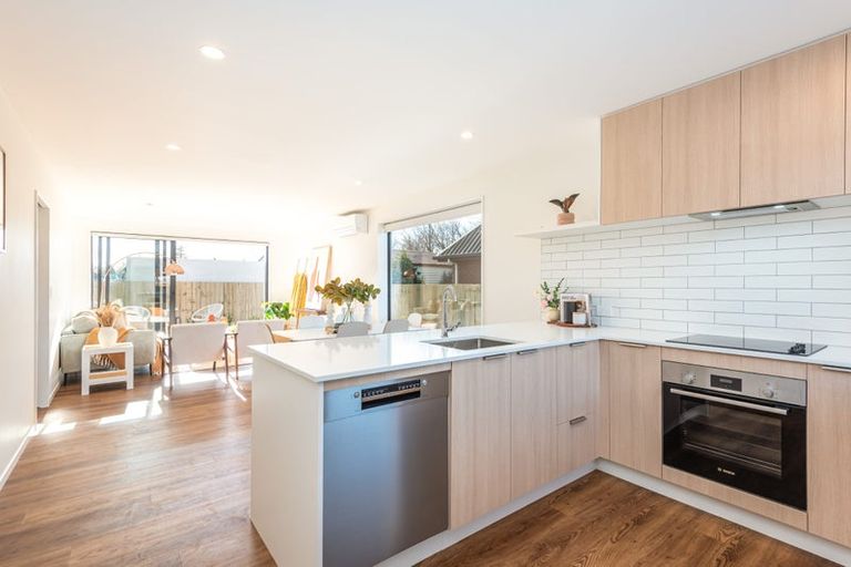 Photo of property in 7b Suva Street, Upper Riccarton, Christchurch, 8041