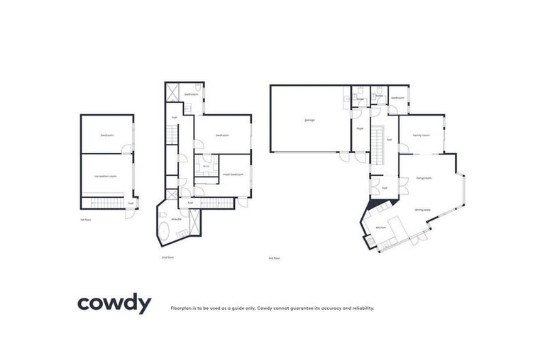 Photo of property in 2/24 Revelation Drive, Clifton, Christchurch, 8081