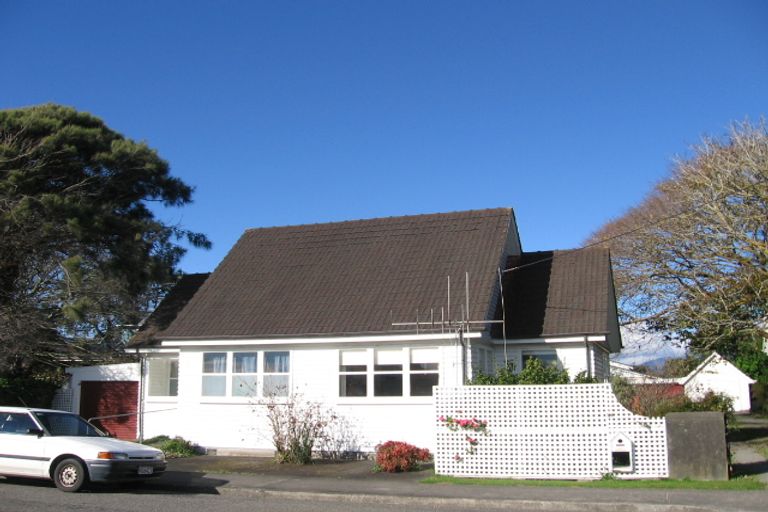 Photo of property in 8 Atmore Avenue, Otaki, 5512