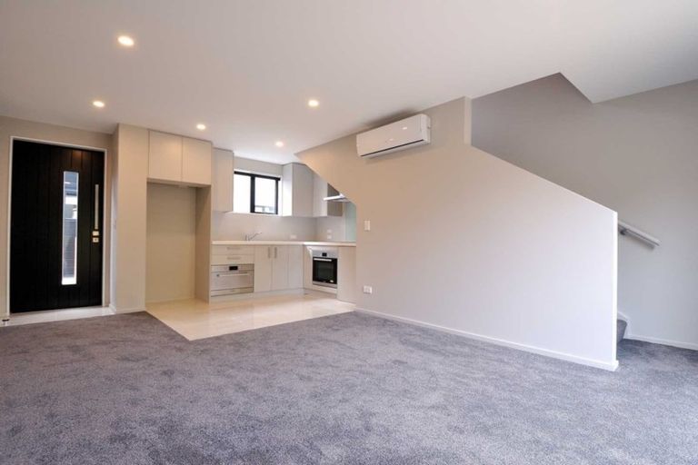 Photo of property in 4/233 Hereford Street, Christchurch Central, Christchurch, 8011